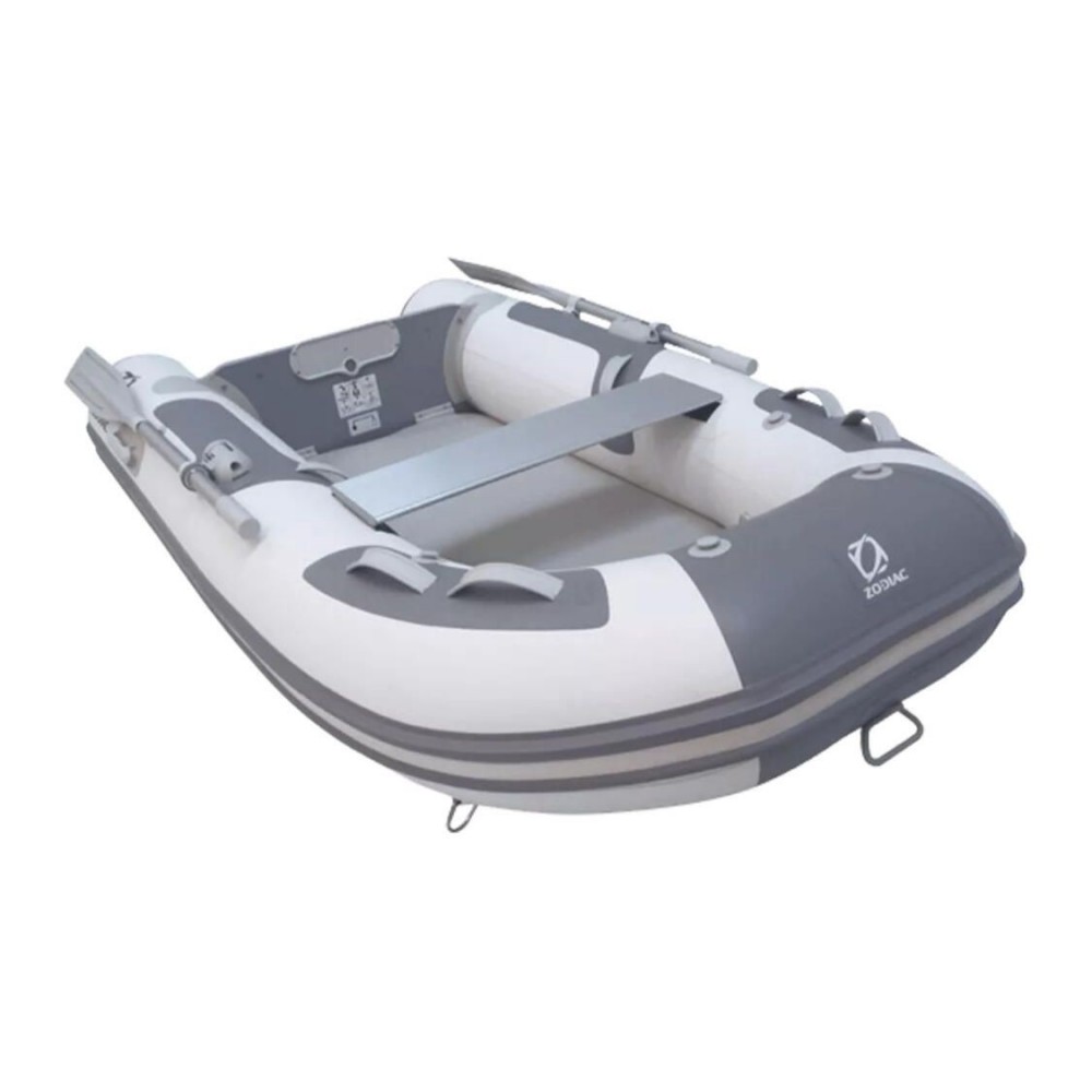 Zodiac Cadet 230 Roll Up RollUp Floor 7' 7' Boat 2024 Watersportequip